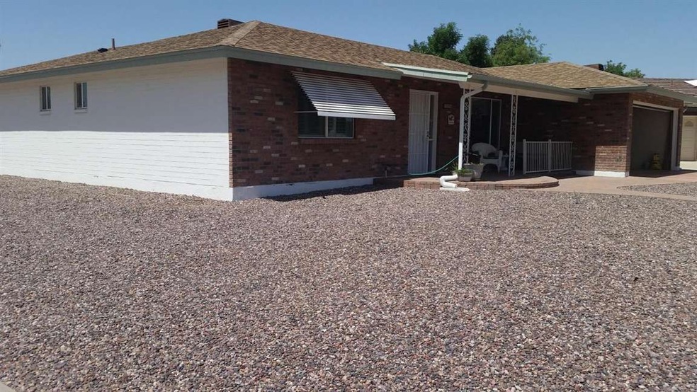 2220 S Lotus Cir, Mesa, AZ 85209 - photo 1