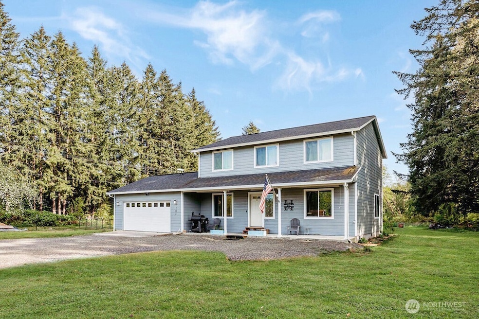 105 Johnson Rd N, Winlock, WA 98596 - photo 1