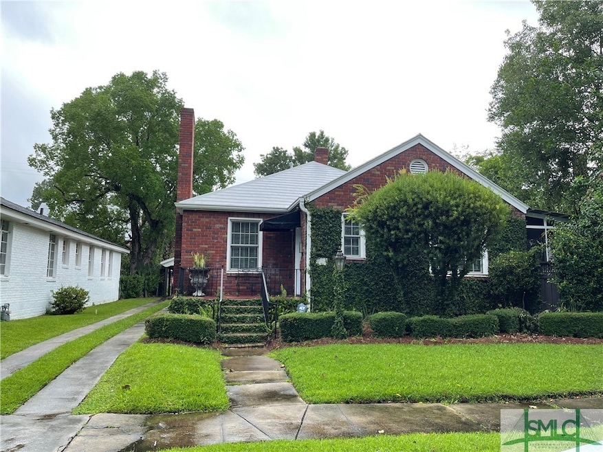 426 E 54th St, Savannah, GA 31405 - photo 1