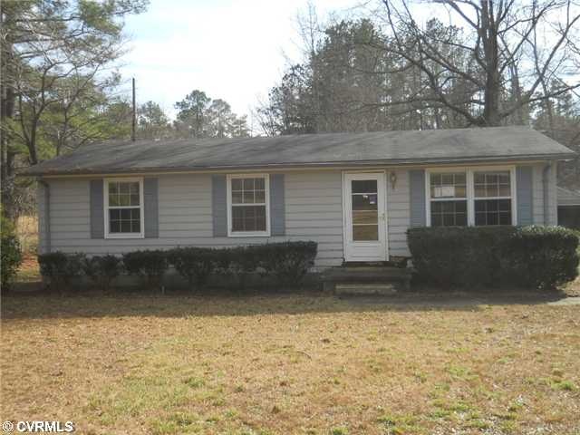 1807 Lansing Rd, Petersburg, VA 23805 - photo 1