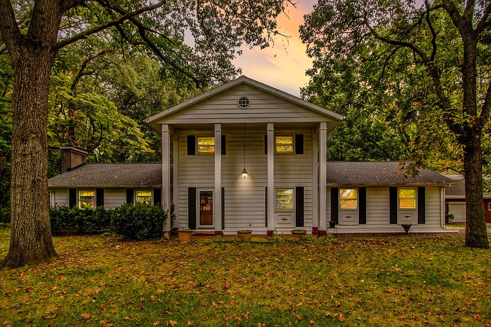 Welcome Home