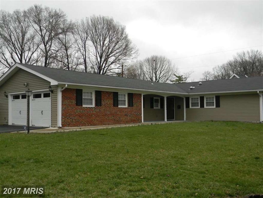12429 Winding Ln, Bowie, MD 20715 - photo 1