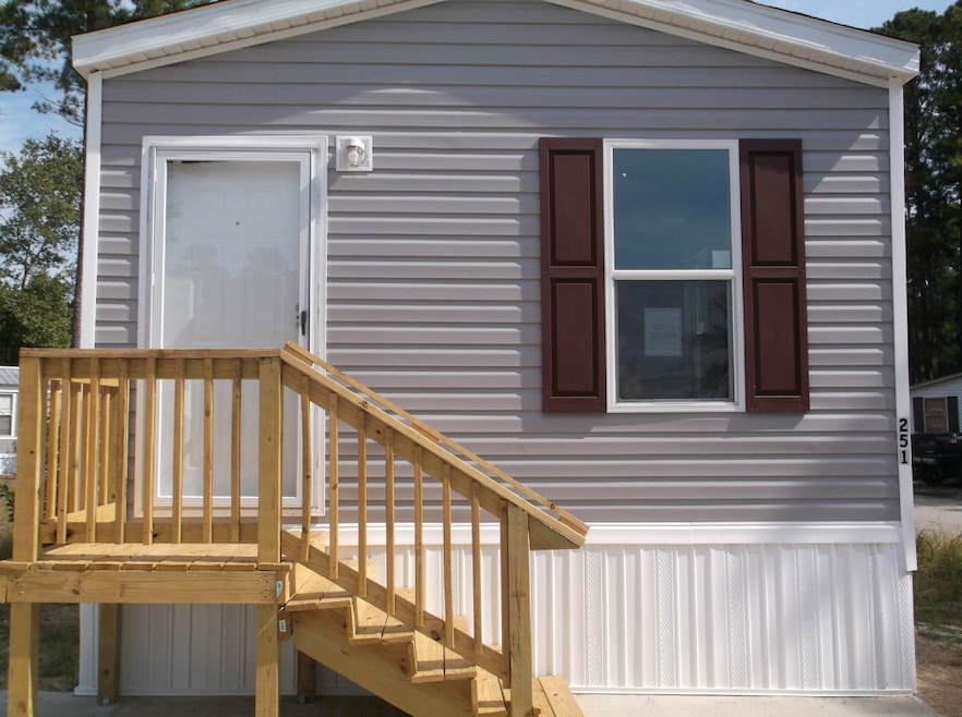 3941 Charleston Hwy unit 251, West Columbia, SC 29172 - photo 1