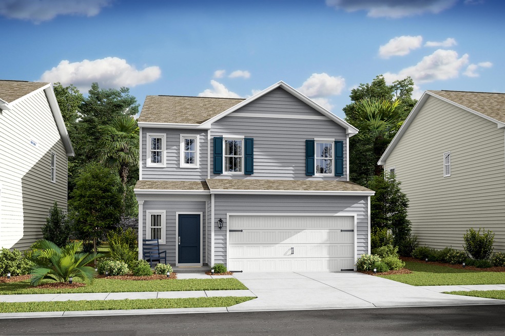 245 Parkwood Vista Way, Summerville, SC 29486 - photo 1