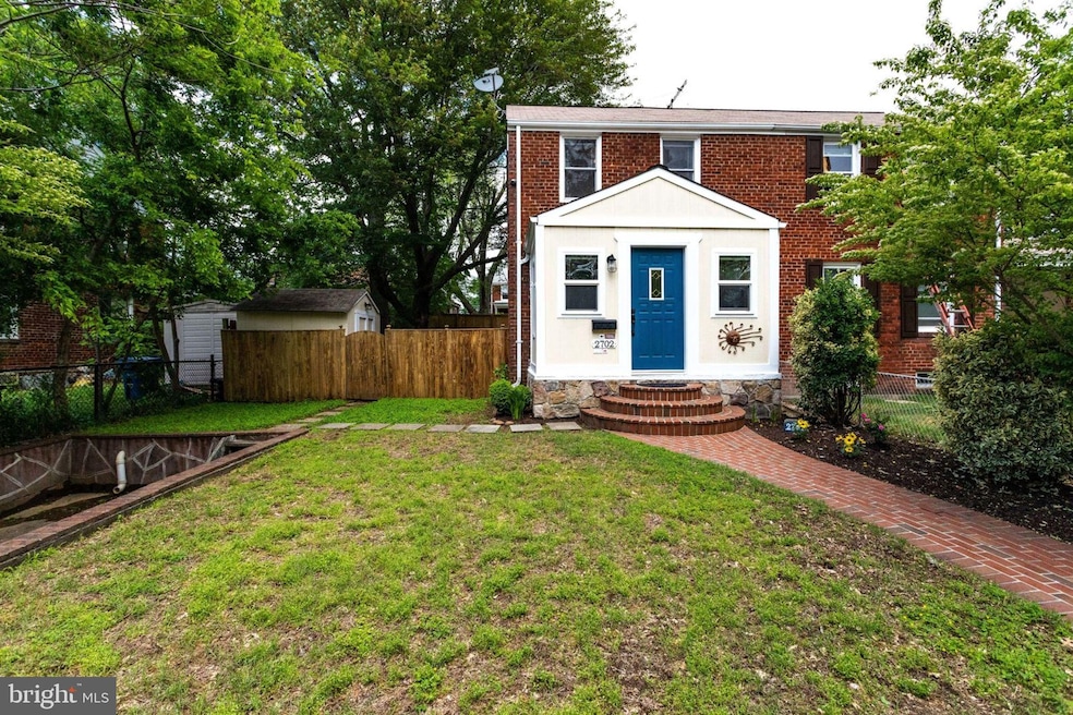 2702 Albemarle Dr, Alexandria, VA 22303 - photo 1