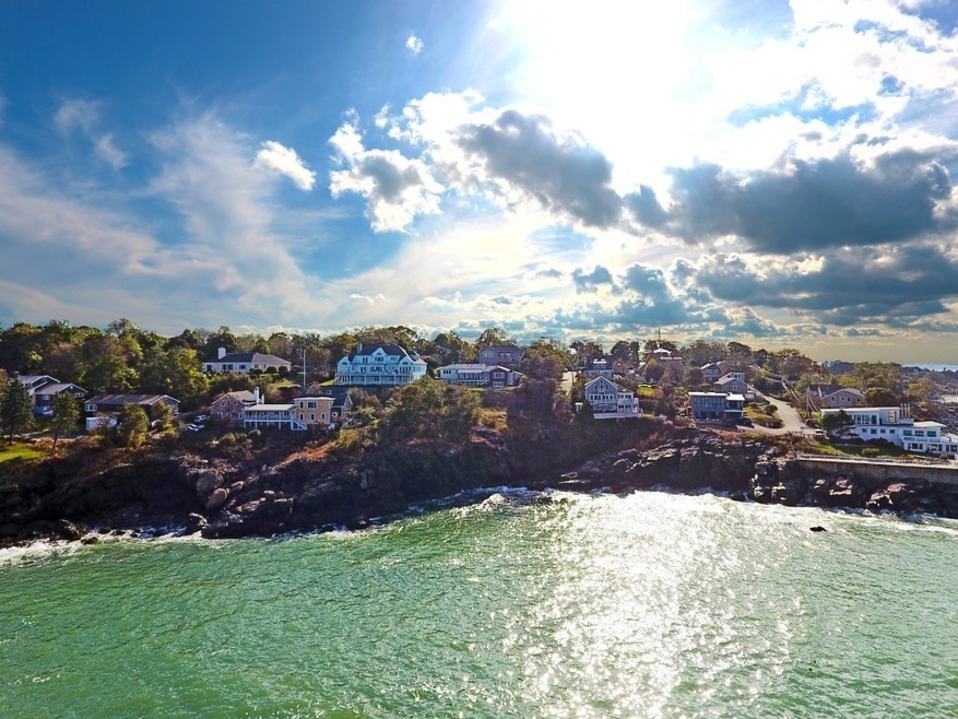 2 Nautical Ln, Nahant, MA 01908 - photo 1