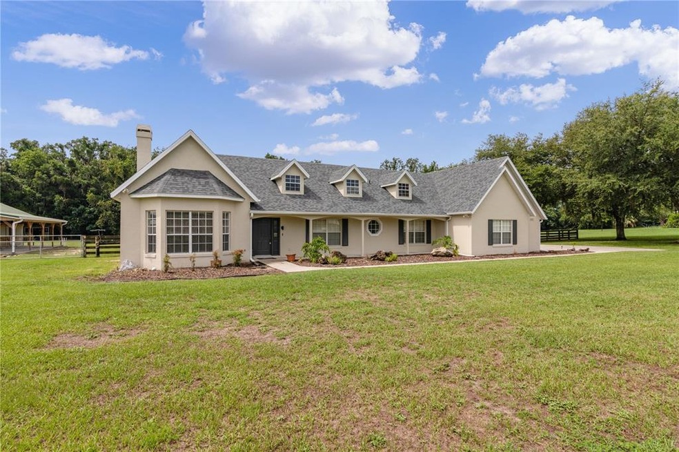 4813 County Road 103g, Oxford, FL 34484 - photo 1