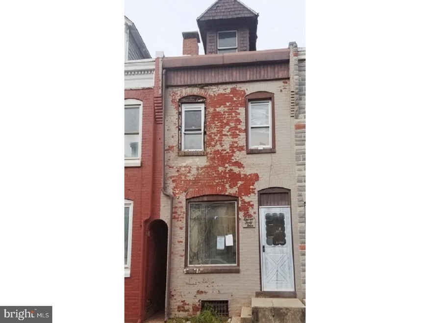 1144 Mulberry St, Reading, PA 19604 - photo 1