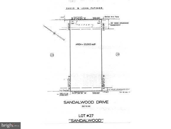 27 Sandalwood Dr, Rehoboth Beach, DE 19971 - photo 1