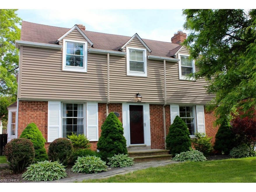 Welcome to 4094 Meadowbrook!