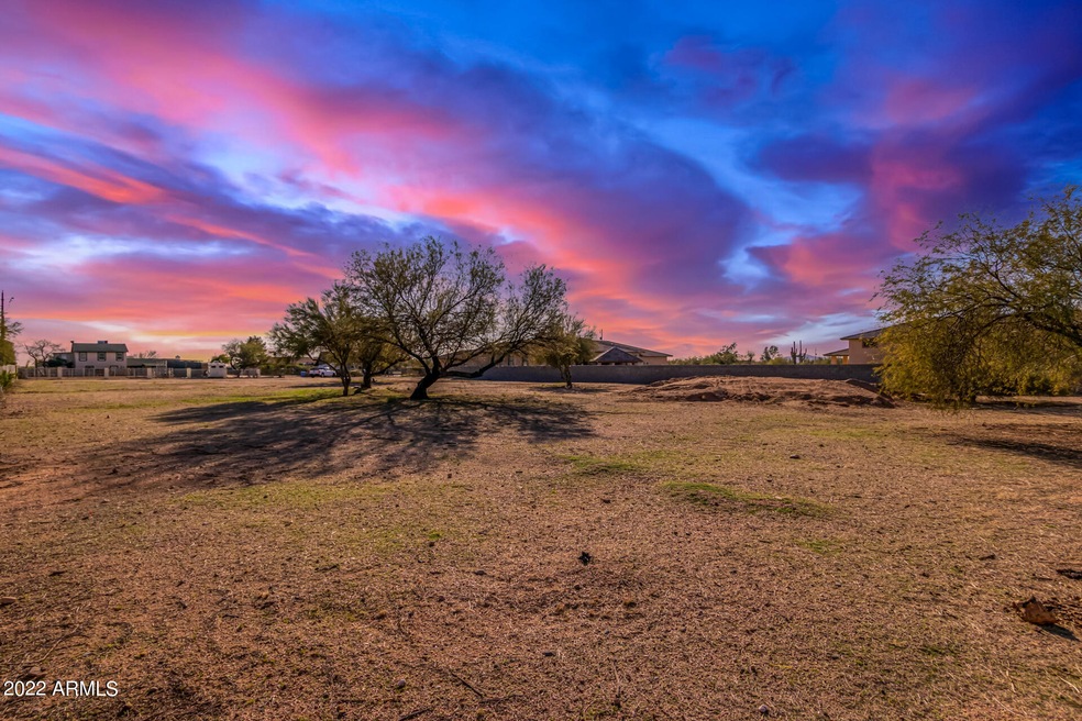 Beautiful AZ Sunsets!