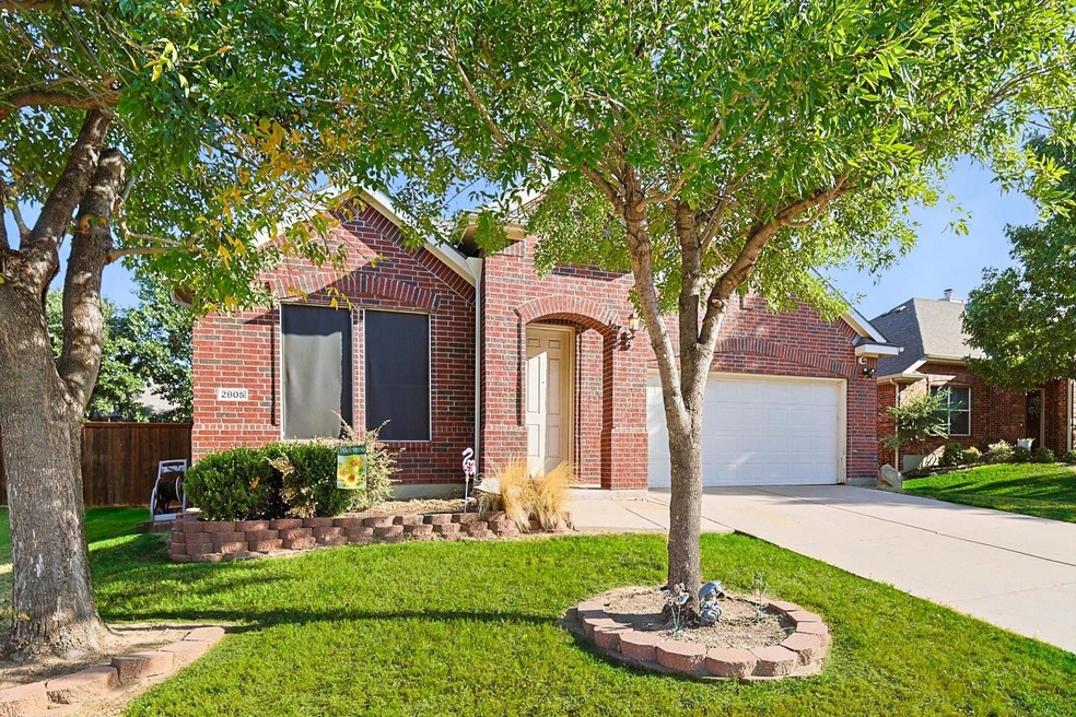 2805 Arabian Ave, Denton, TX 76210 - photo 1