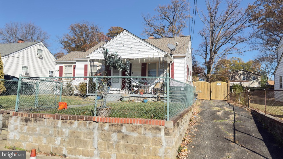 7716 Emerson Rd, Hyattsville, MD 20784 - photo 1