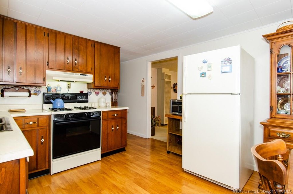 2445 Lake Rd SW, Corydon, IN 47112 - photo 1