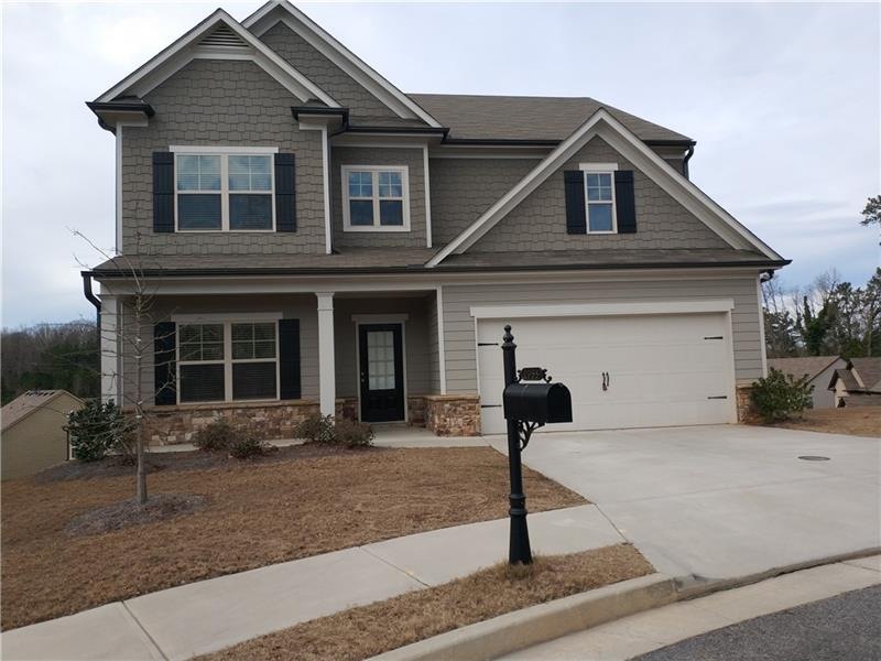 1968 Briarcliff Way, Sugar Hill, GA 30518 - photo 1