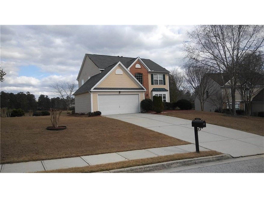 2652 Haynes Meadow Ct, Grayson, GA 30017 - photo 1