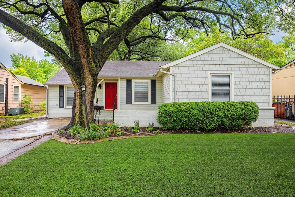 Sold • Co-Listing Agent