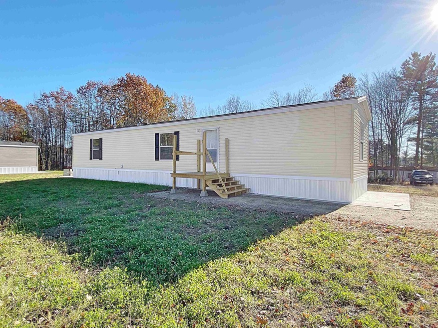 20 True Rd unit 6, Meredith, NH 03253 - photo 1