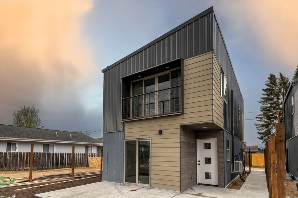 967 Kemp St, Missoula, MT 59801 - photo 1