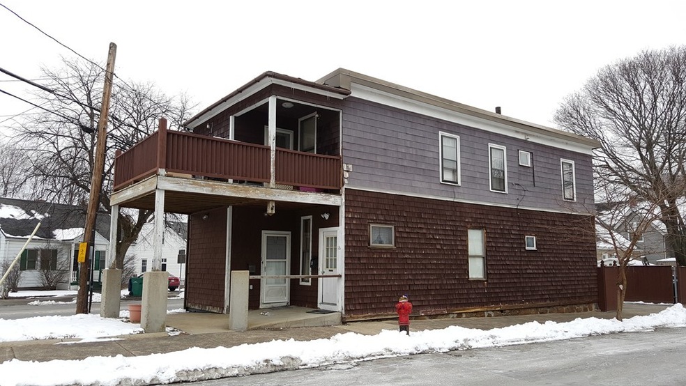 14 President St, Lynn, MA 01902 - photo 1