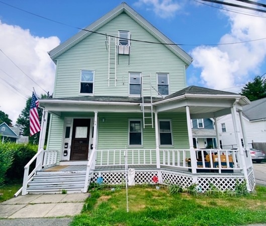 18 Adams St, Taunton, MA 02780 - photo 1