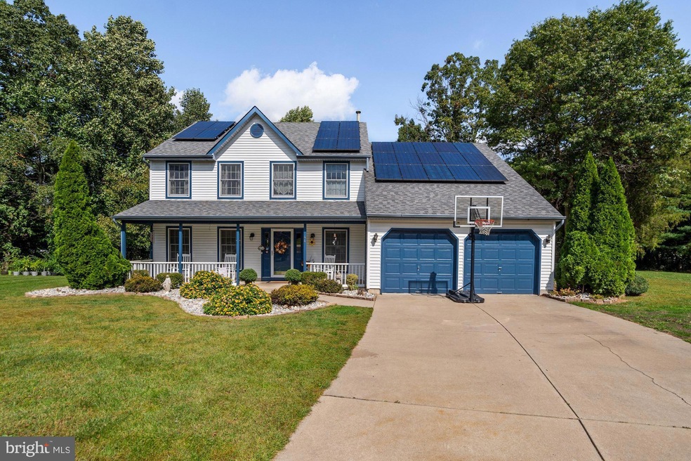 44 Driftwood Ct, Glassboro, NJ 08028 - photo 1