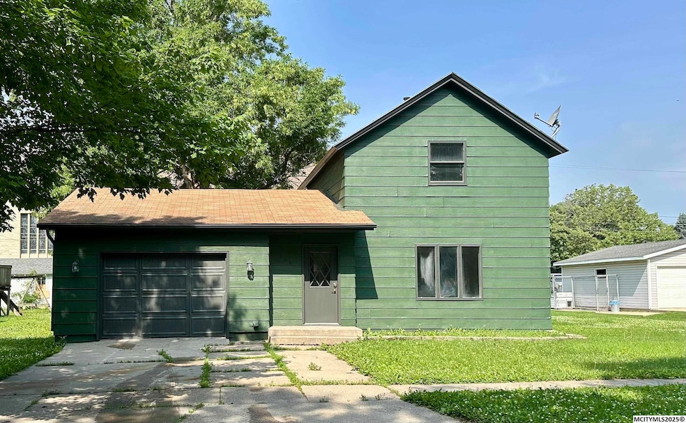 For Sale $110,000