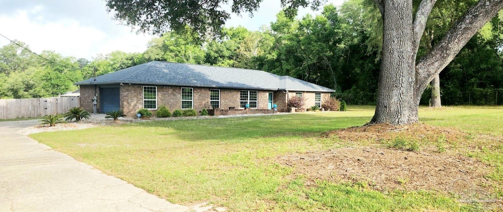 7435 Klondike Rd, Pensacola, FL 32526 - photo 1