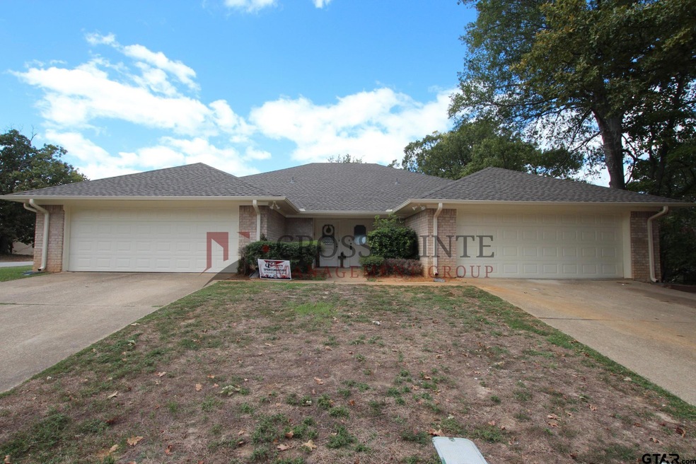 4309 Aberdeen Dr, Tyler, TX 75703 - photo 1
