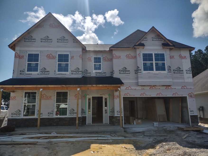 510 Dunswell Dr, Summerville, SC 29486 - photo 1