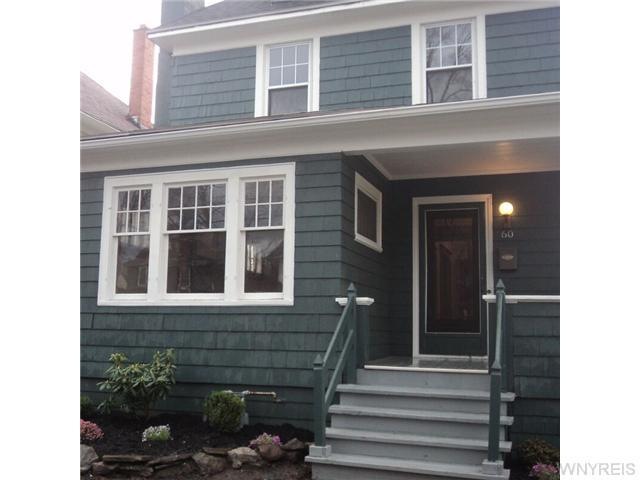 60 Chipman Place, North Tonawanda, NY 14120 - photo 1