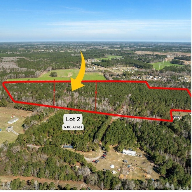 TBD - Lot 2 Daphane Dr unit Lot 2, Loris, SC 29569 - photo 1