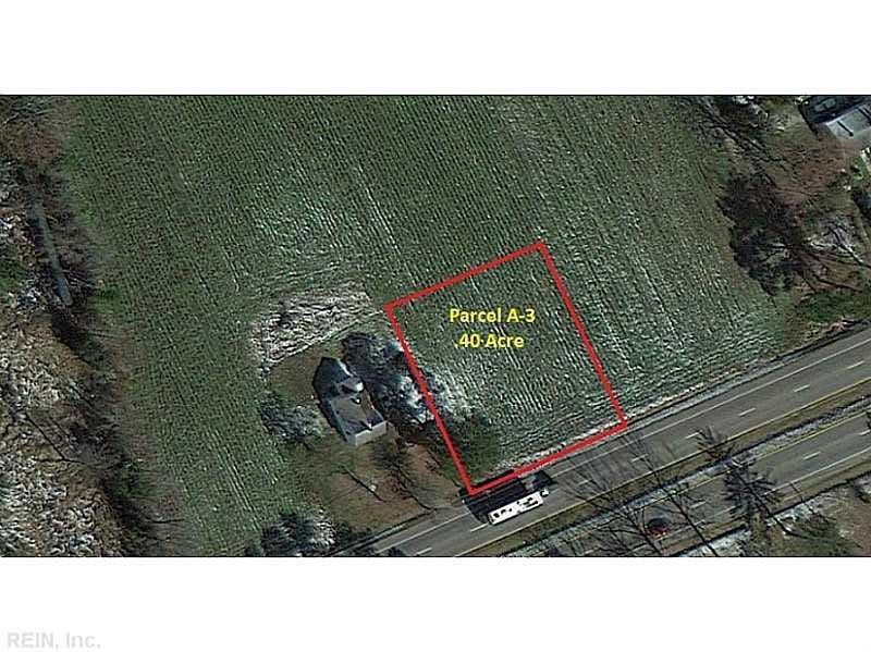 Aerial View.