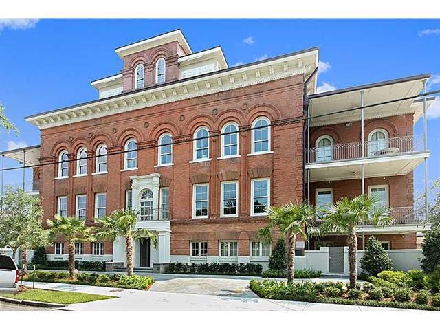 6048 Perrier St unit 1A, New Orleans, LA 70118 - photo 1