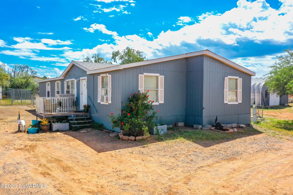 unlisted-address, Cornville, AZ 86325 - photo 1