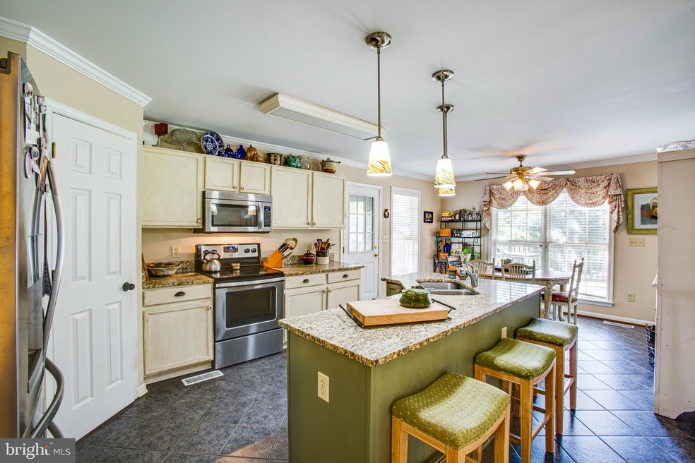 5398 Payne Dr, King George, VA 22485 - photo 1