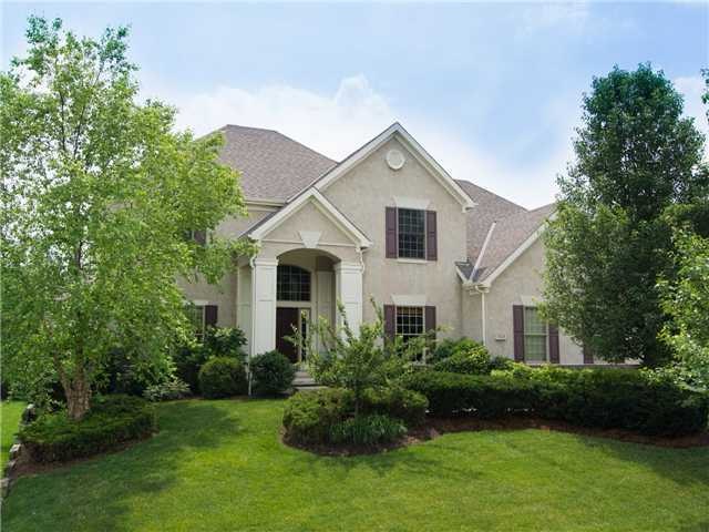 7115 Brodie Blvd, Dublin, OH 43017 - photo 1