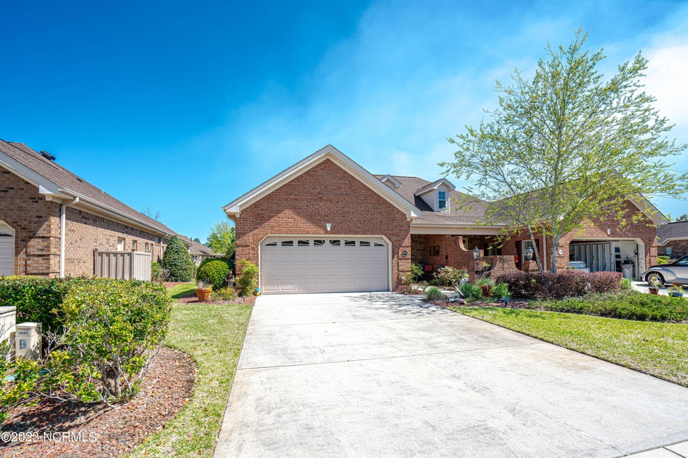 3597 Bendemere Dr, Leland, NC 28451 - photo 1