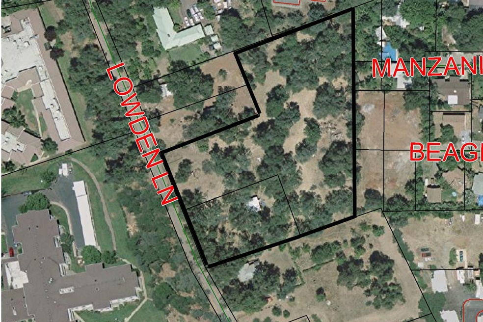 0 Lowden Ln unit 12-126, Redding, CA 96002 - photo 1