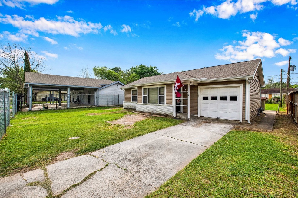 3306 Kowis St, Houston, TX 77093 - photo 1