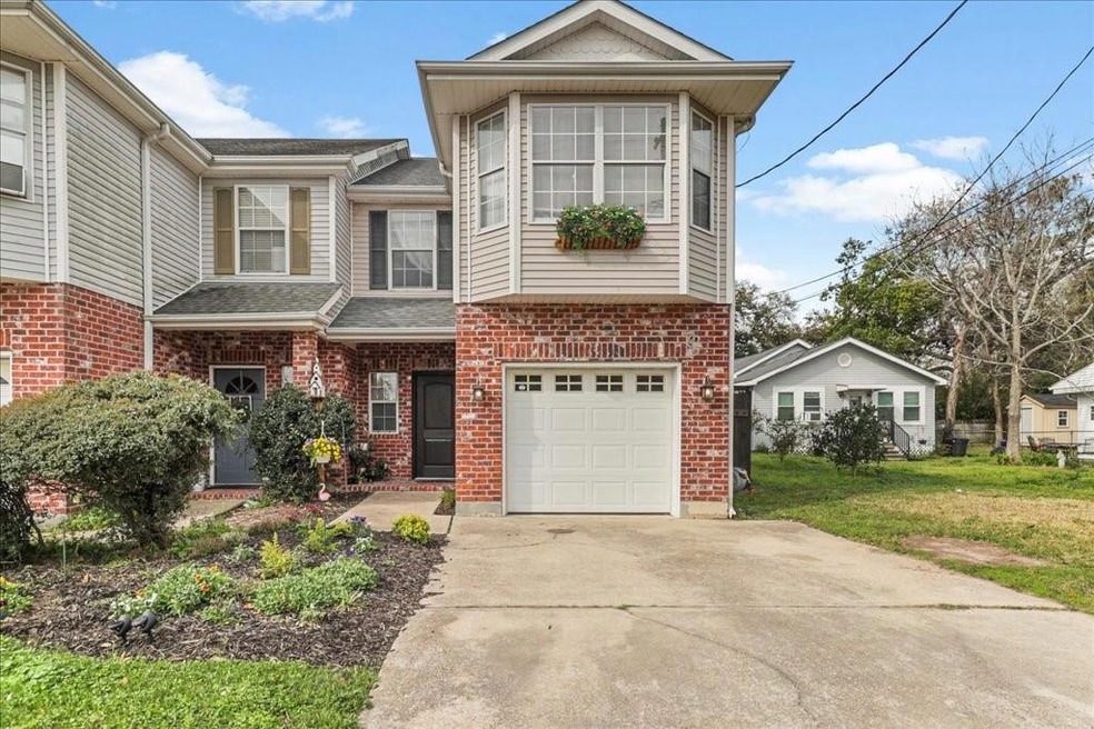 406 Kent Ave, Metairie, LA 70001 - photo 1