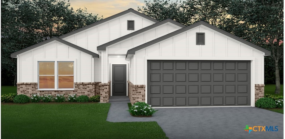 218 Fawn Ridge Dr.
*Artist Rendering - Exterior E