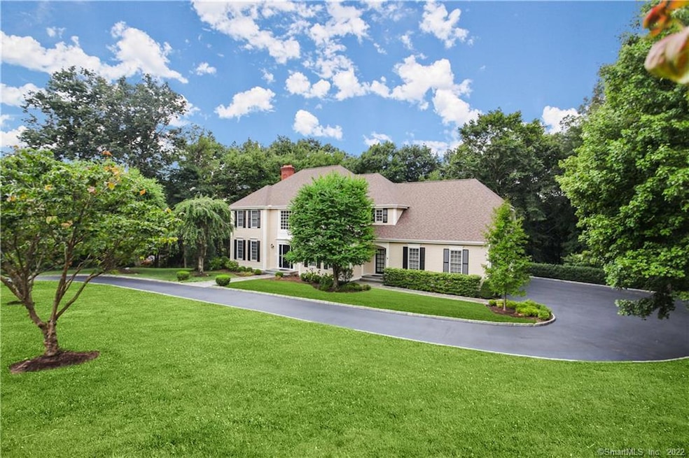 23 Tuckahoe Rd, Easton, CT 06612 - photo 1