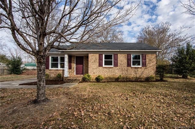 8004 Idlewild Road