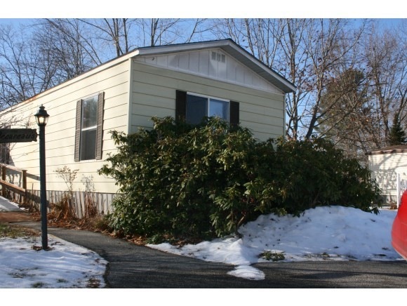 unlisted-address, Exeter, NH 03833 - photo 1