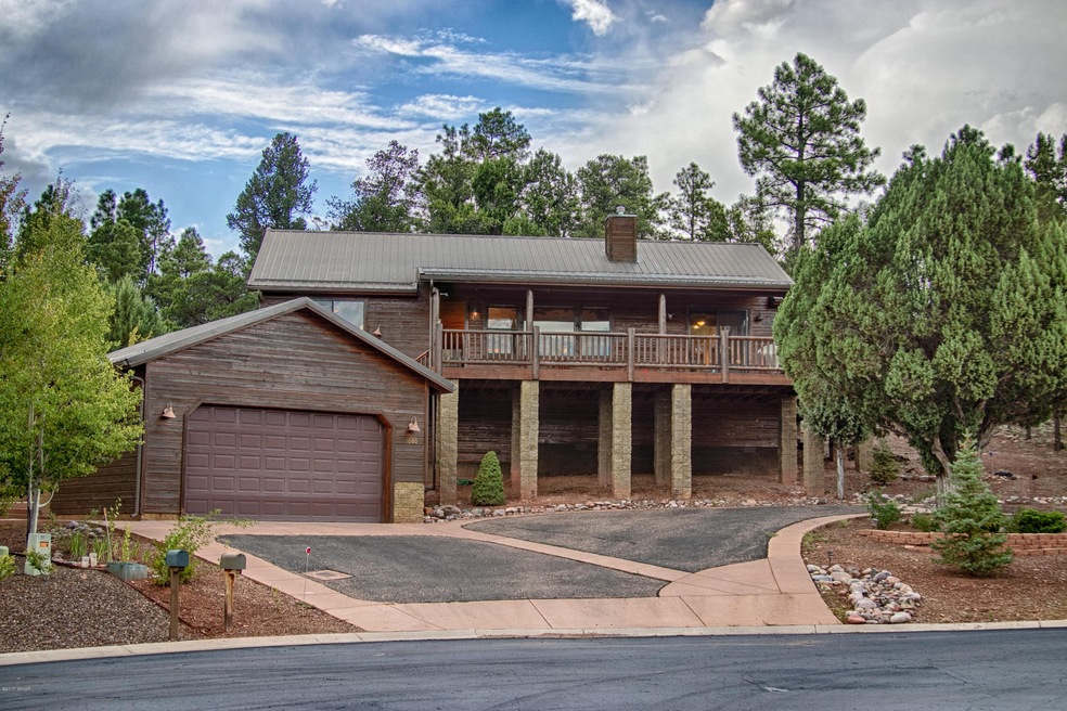 Front Elevation