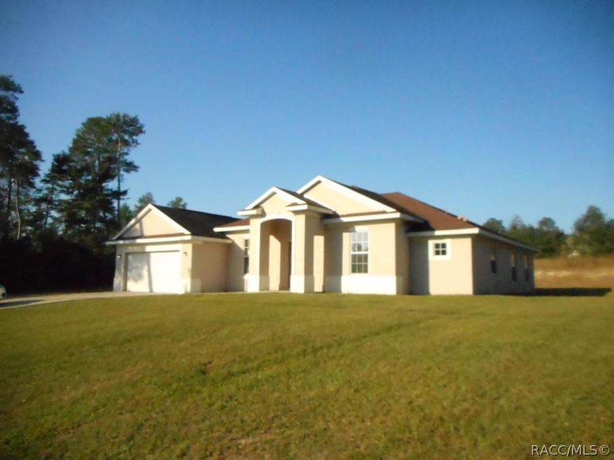 2637 SW 175th Loop, Ocala, FL 34473 - photo 1