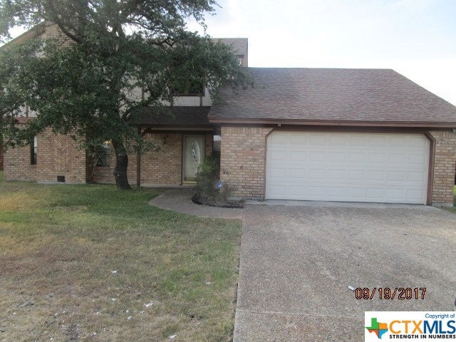 703 Skyline Dr, Copperas Cove, TX 76522 - photo 1