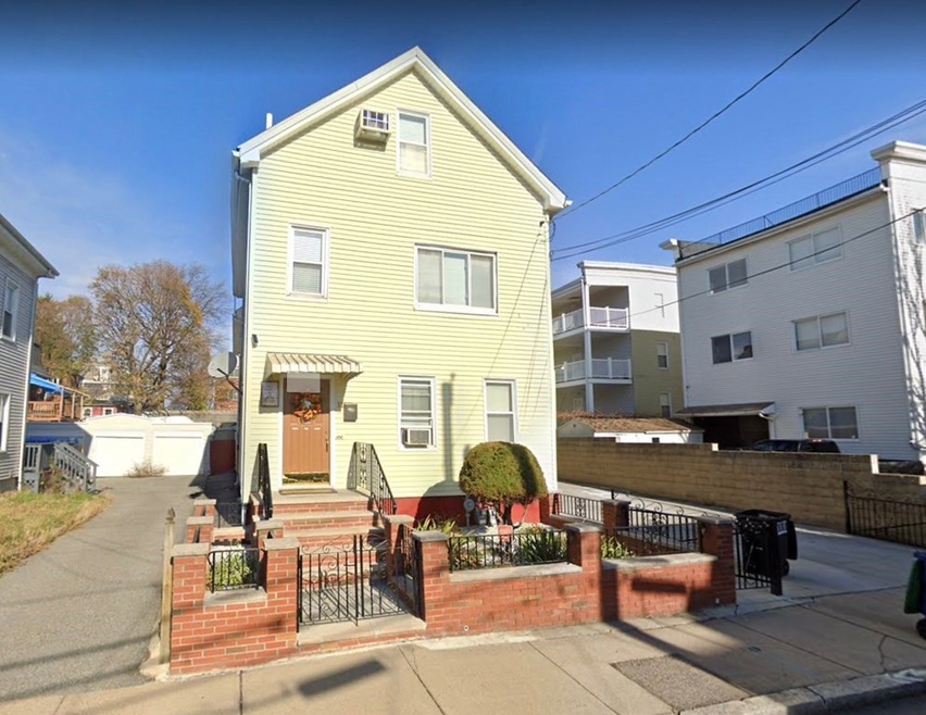 37 Flint St unit 1, Somerville, MA 02145 - photo 1