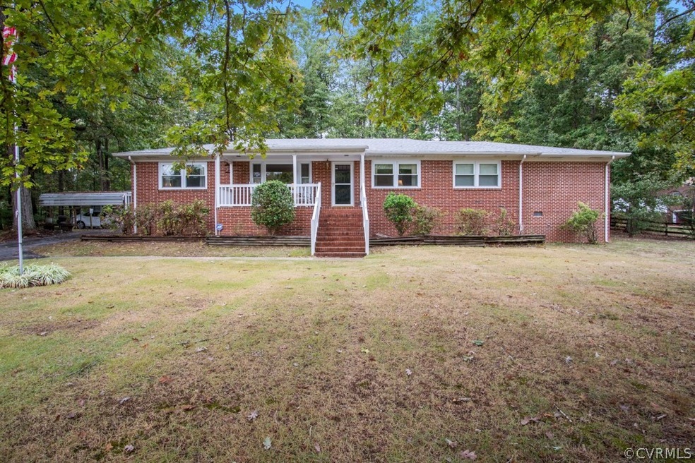 4824 Beulah Rd, North Chesterfield, VA 23237 - photo 1